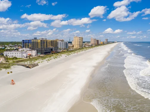 Jacksonville Beach